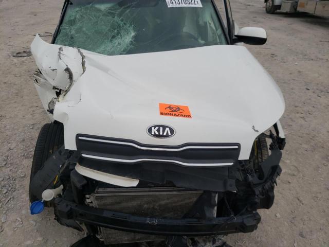 Zdjęcie 7 z aukcji – 2018 KIA SOUL z VIN KNDJN2A28J7514656