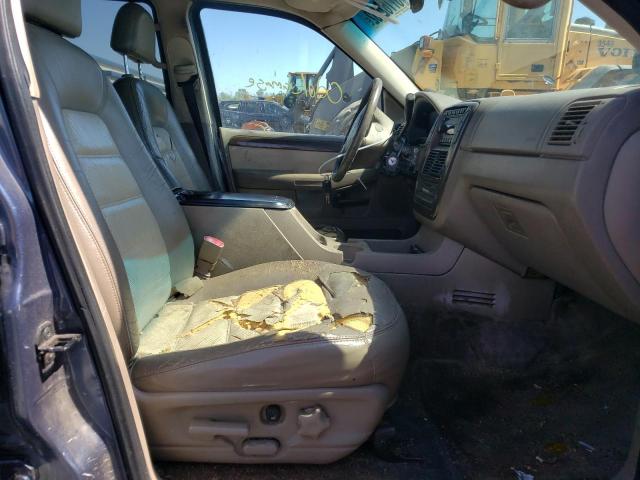 Photo 5 from auction – 2002 FORD EXPLORER E with VIN 1FMDU64E52ZB11300