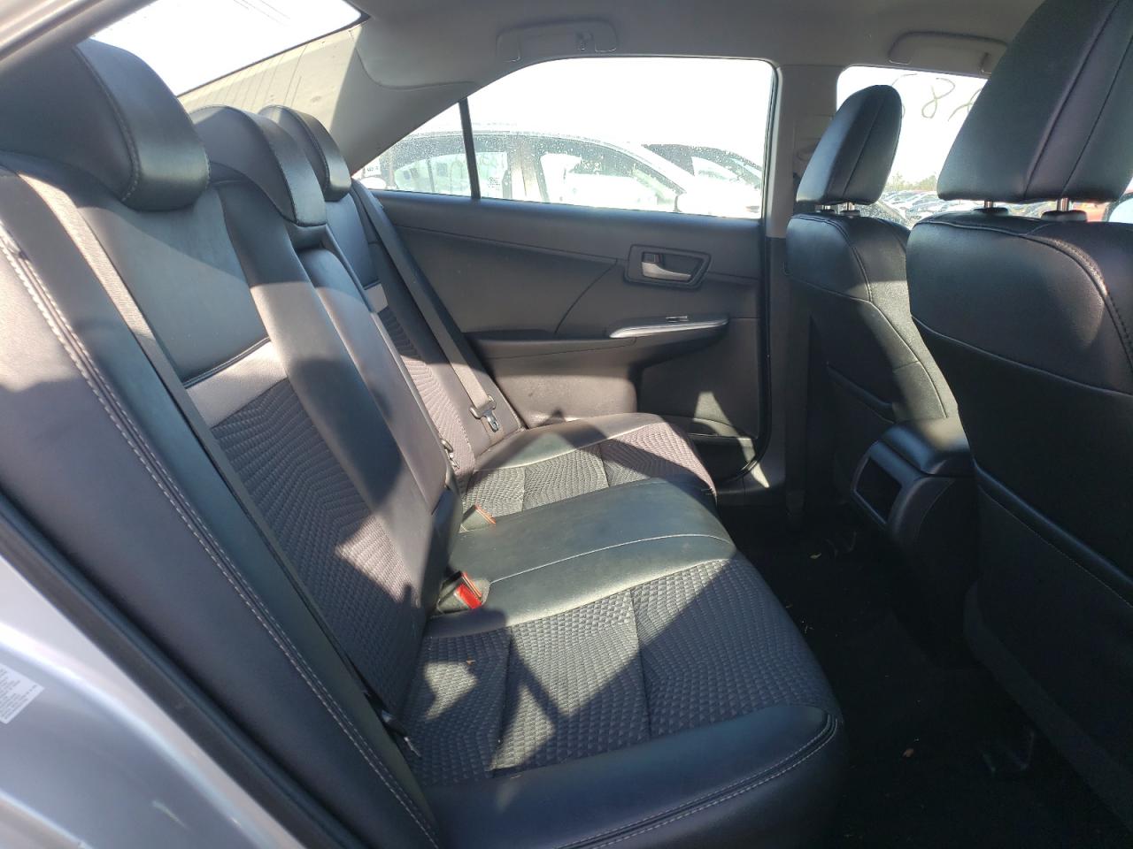 Photo 6 from auction – 2014 TOYOTA CAMRY L with VIN 4T1BF1FK2EU334533