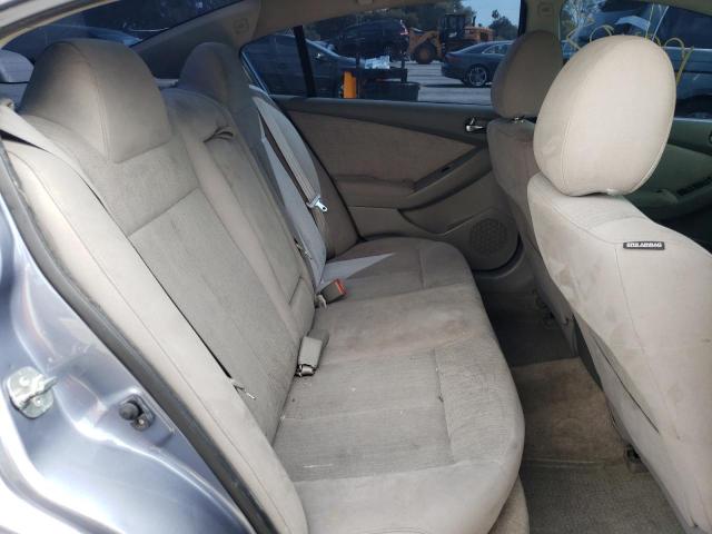 Photo 6 from auction – 2012 NISSAN ALTIMA BAS with VIN 1N4AL2AP6CC144499