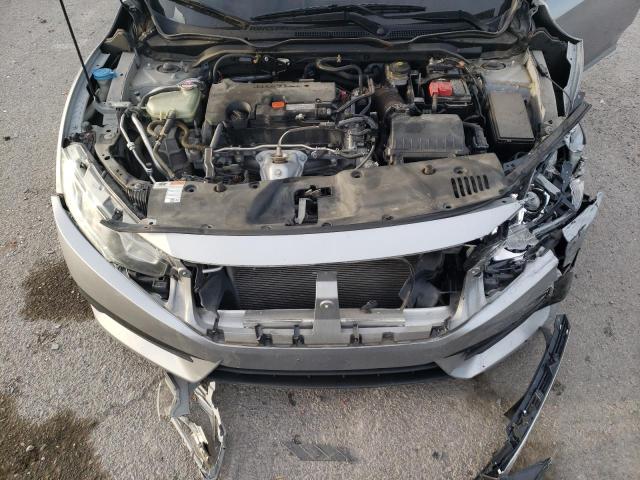 Photo 7 from auction – 2016 HONDA CIVIC LX with VIN 2HGFC2F50GH556803