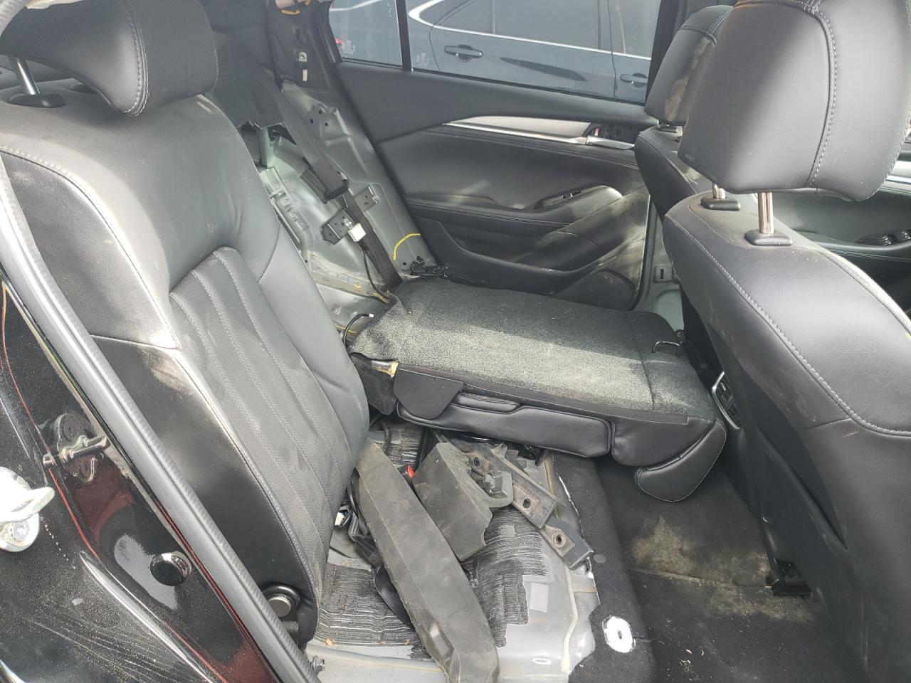 Photo 6 from auction – 2020 MAZDA 6 TOURING with VIN JM1GL1VM6L1524968