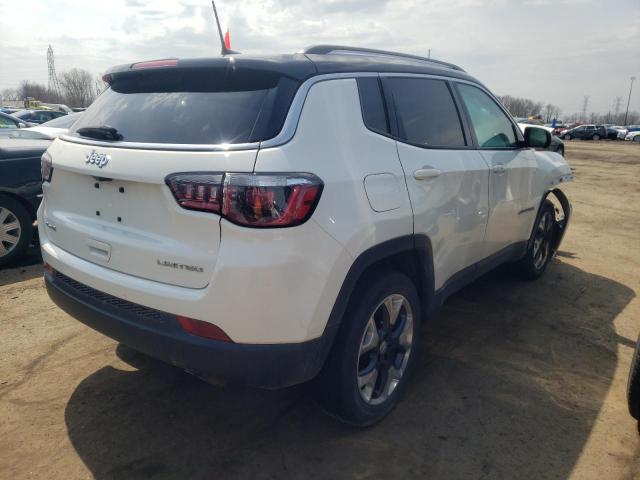 Photo 4 from auction – 2020 JEEP COMPASS LI with VIN 3C4NJDCB2LT146317