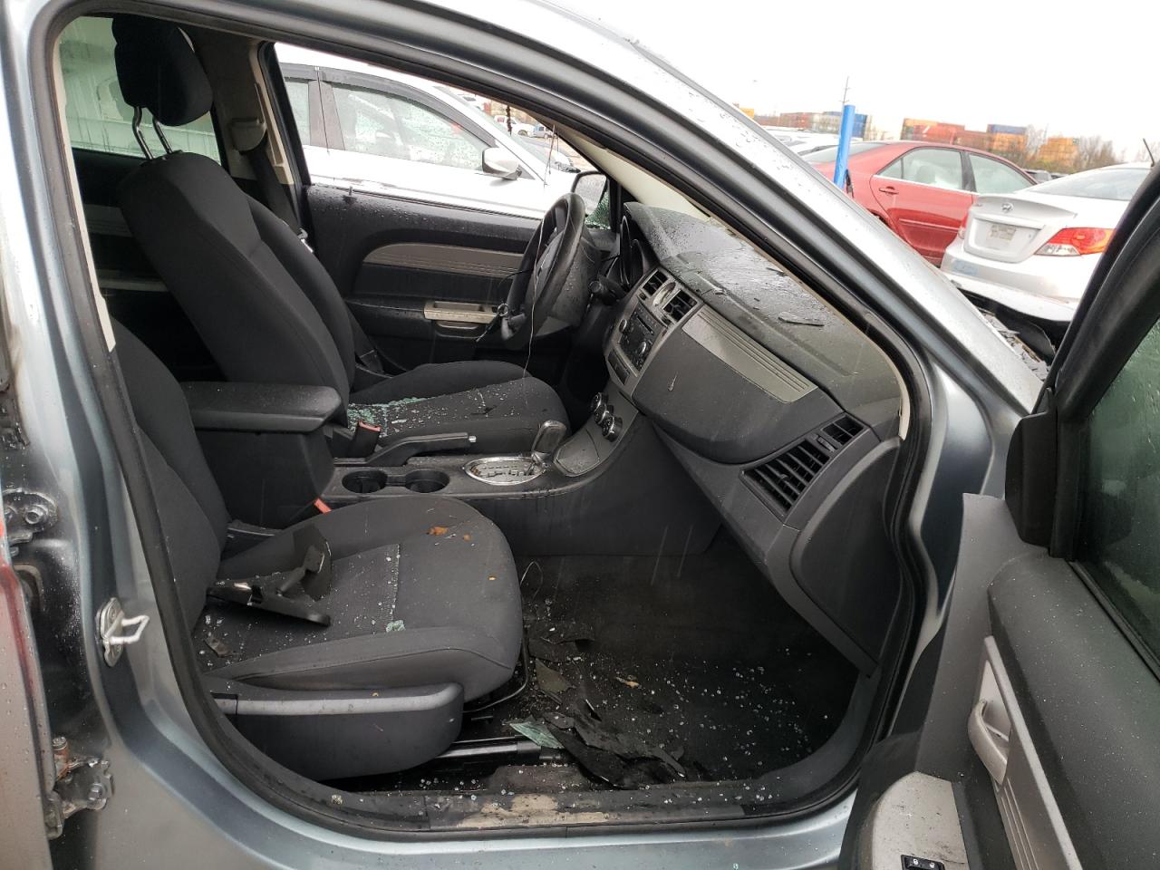Foto 5 de la subasta – 2010 CHRYSLER SEBRING TO con VIN 1C3CC4FB2AN232094