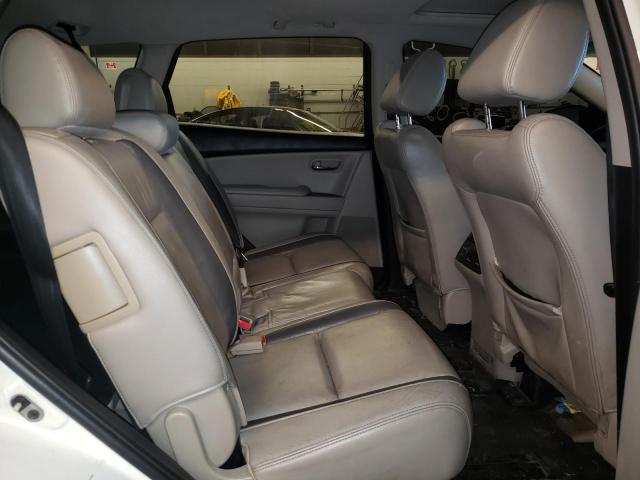Photo 6 from auction – 2010 MAZDA CX-9 with VIN JM3TB2MA8A0237964