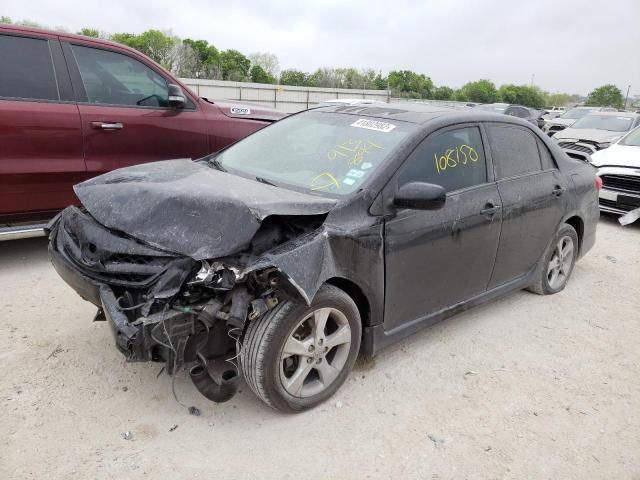 Photo 2 from auction – 2012 TOYOTA COROLLA BA with VIN 2T1BU4EE1CC913899
