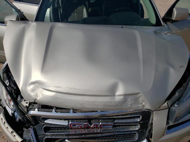 Photo 7 from auction – 2014 GMC ACADIA SLT with VIN 1GKKRRKD2EJ269836