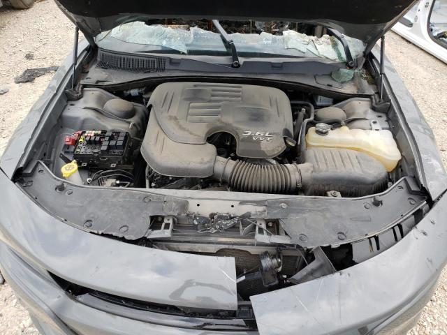 Photo 7 from auction – 2019 DODGE CHARGER SX with VIN 2C3CDXBG1KH674584
