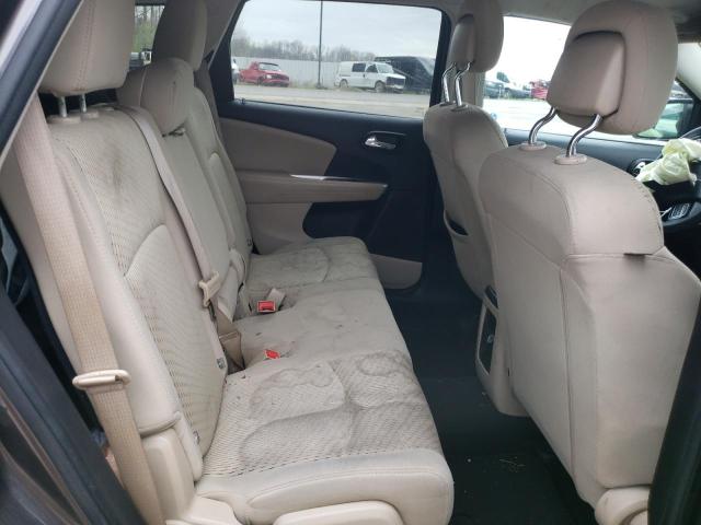 Photo 6 from auction – 2017 DODGE JOURNEY SE with VIN 3C4PDCAB5HT602802