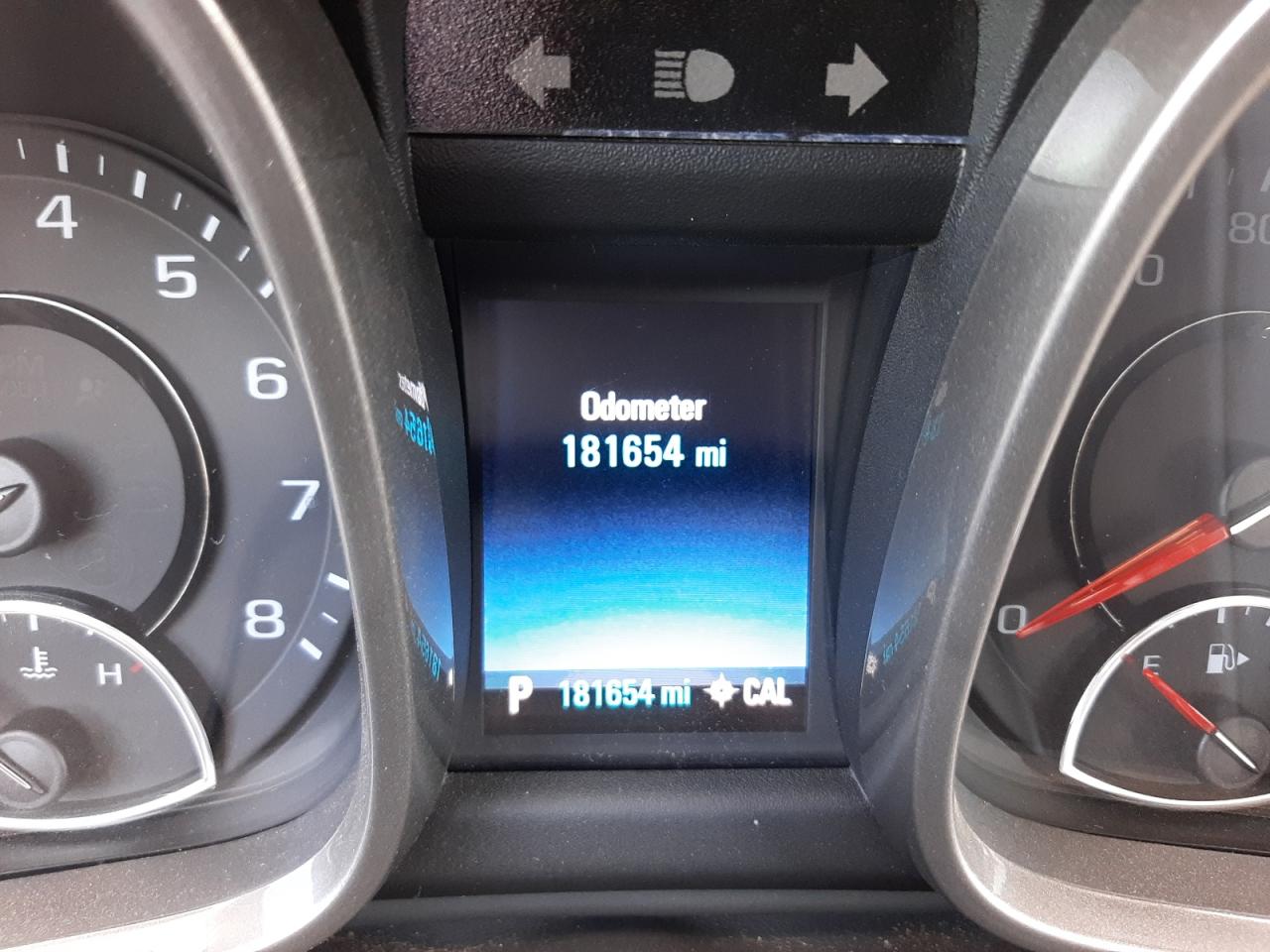 Photo 8 from auction – 2014 CHEVROLET MALIBU 1LT with VIN 1G11C5SL0EF236158