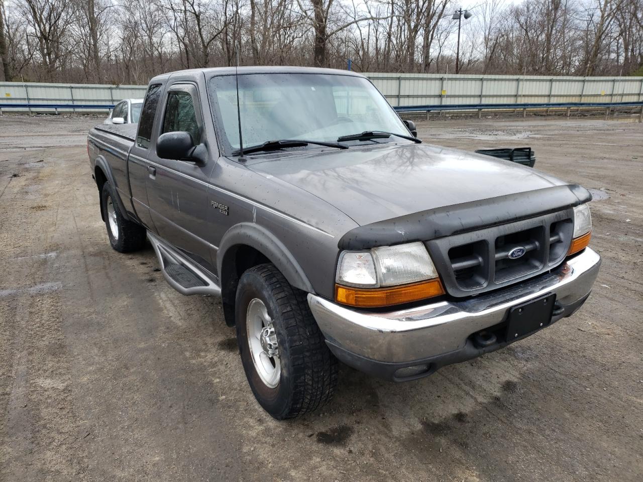 Photo 1 from auction – 1999 FORD RANGER SUP with VIN 1FTZR15X2XTA16993