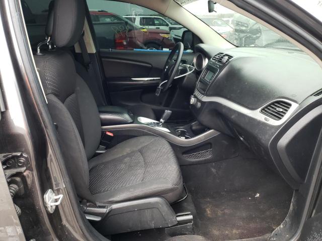 Photo 5 from auction – 2016 DODGE JOURNEY SE with VIN 3C4PDCAB5GT104632