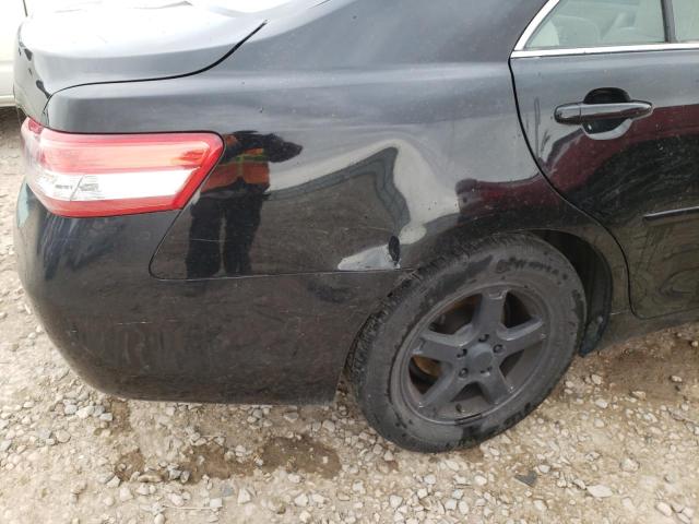 Photo 9 from auction – 2011 TOYOTA CAMRY BASE with VIN 4T1BF3EK2BU144420