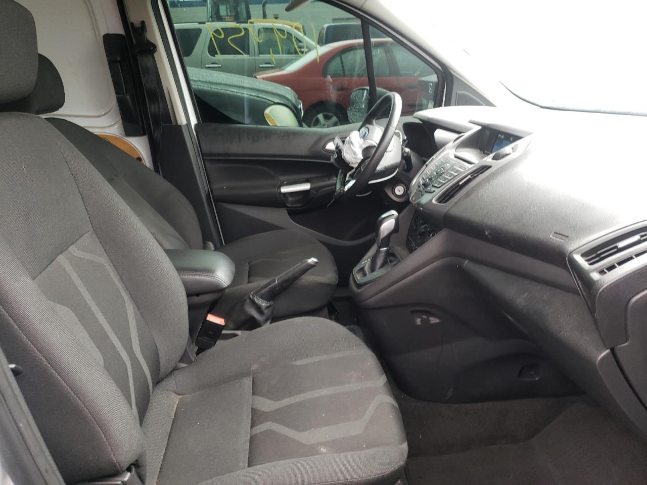 صورة رقم 5 من المزاد - 2015 FORD TRANSIT CO مع VIN NM0LS7F73F1207017