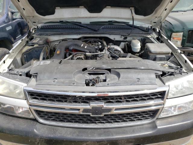 CHEVROLET SILVERADO 2005 z numerem VIN 1GCHK23285F852140 - Zdjęcie z aukcji