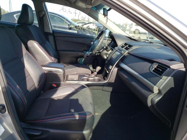 Photo 5 from auction – 2017 TOYOTA CAMRY LE with VIN 4T1BF1FK2HU358027