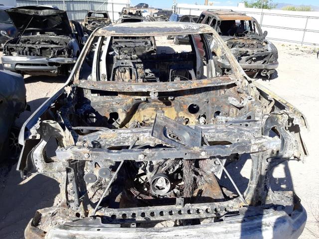 Photo 7 from auction – 2021 GMC SIERRA C15 with VIN 3GTP8CED5MG140924