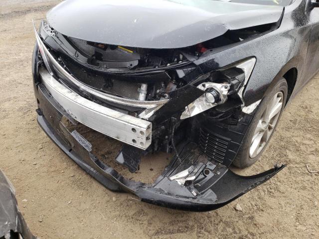 Photo 9 from auction – 2013 NISSAN ALTIMA 2.5 with VIN 1N4AL3AP7DC120882