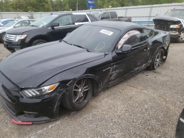 Photo 9 from auction – 2015 FORD MUSTANG with VIN 1FA6P8TH5F5330613