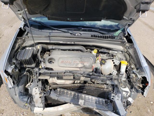 Photo 7 from auction – 2015 JEEP RENEGADE L with VIN ZACCJBDT5FPB50571