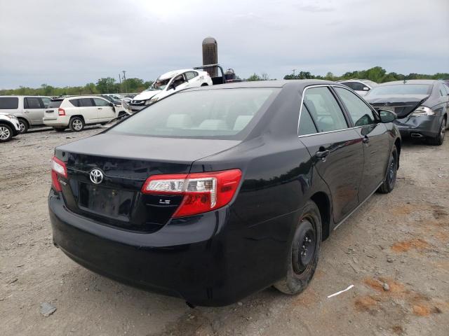 Photo 4 from auction – 2012 TOYOTA CAMRY BASE with VIN 4T1BF1FK8CU530988