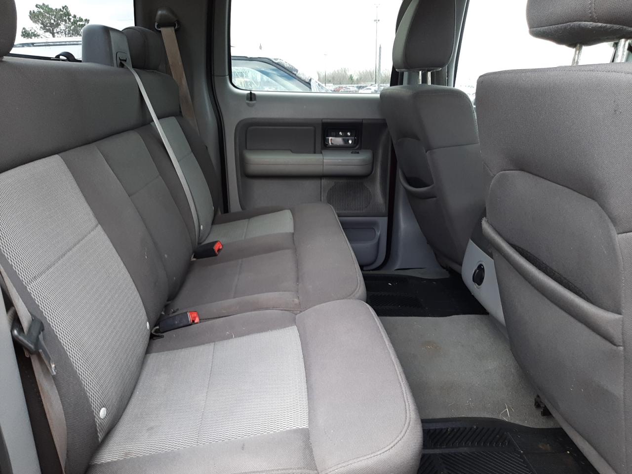 Photo 6 from auction – 2006 FORD F150 SUPER with VIN 1FTPW14V26FB66325