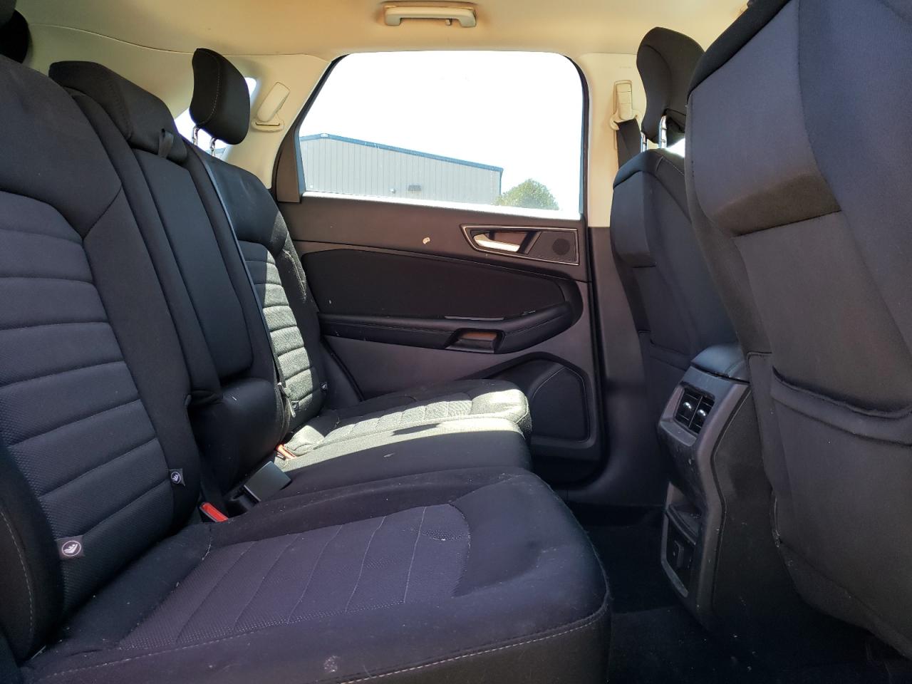 Photo 6 from auction – 2018 FORD EDGE SE with VIN 2FMPK4G99JBB08830
