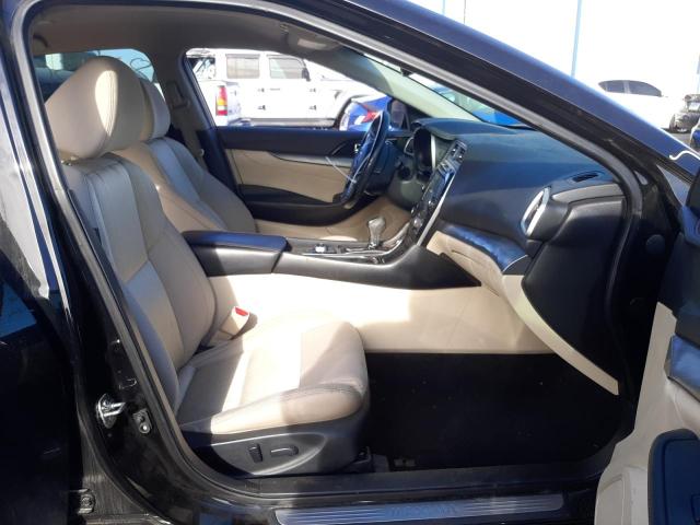 Photo 5 from auction – 2016 NISSAN MAXIMA 3.5 with VIN 1N4AA6AP2GC902924