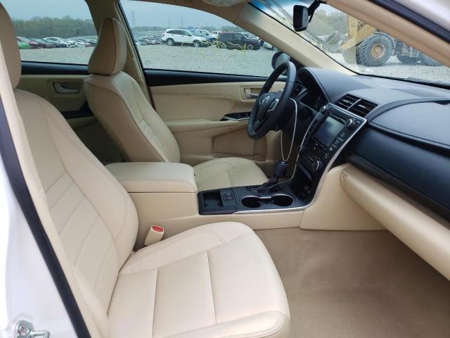Photo 5 from auction – 2017 TOYOTA CAMRY LE with VIN 4T1BF1FK4HU783510