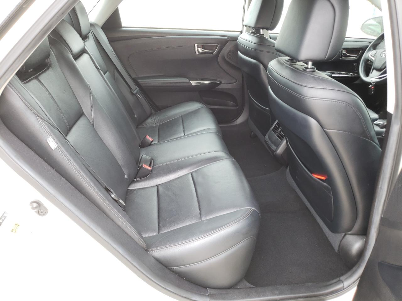 Photo 6 from auction – 2014 TOYOTA AVALON BAS with VIN 4T1BK1EB6EU108833
