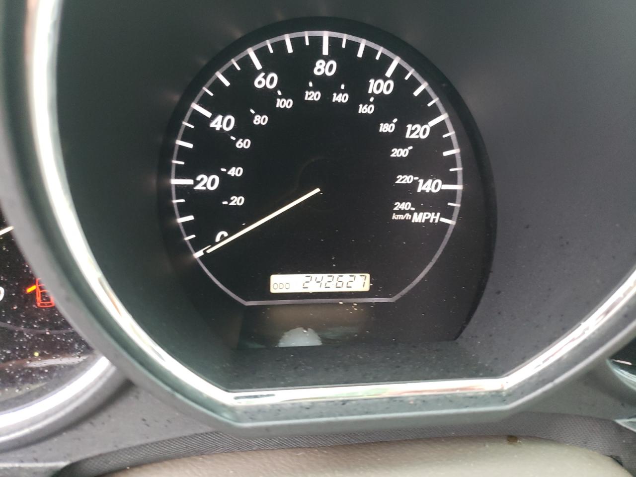 Photo 8 from auction – 2007 LEXUS RX 330 with VIN 2T2GK31U67C011365