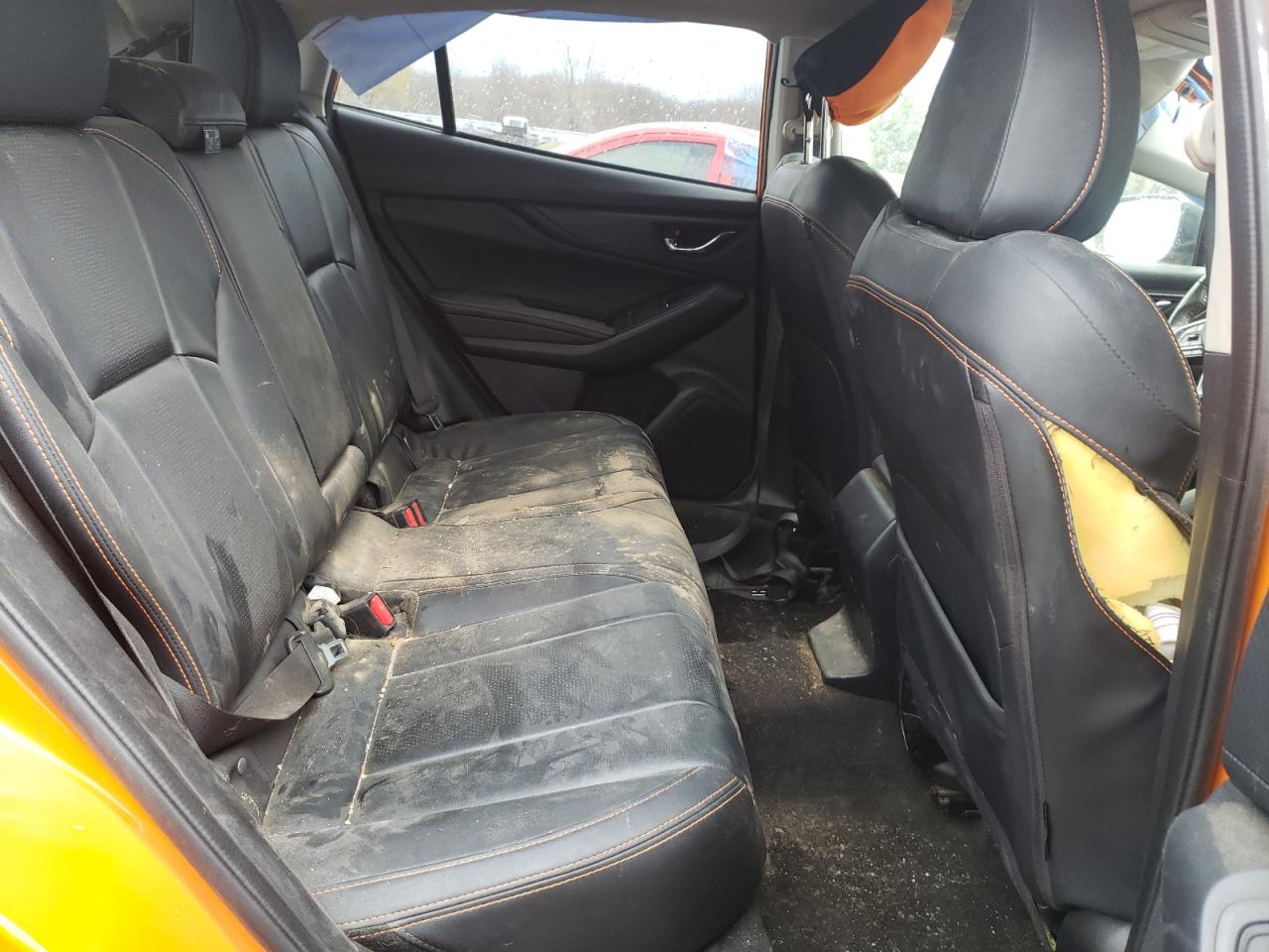 Photo 6 from auction – 2019 SUBARU CROSSTREK with VIN JF2GTAMC1K8259568