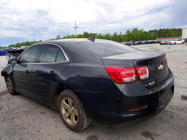 Photo 3 from auction – 2015 CHEVROLET MALIBU LS with VIN 1G11B5SL2FF253094