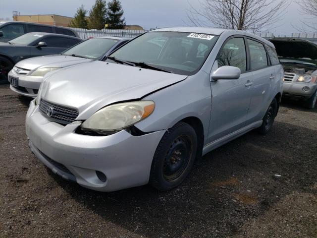 Photo 2 from auction – 2006 TOYOTA COROLLA MA with VIN 2T1KR32E76C557933