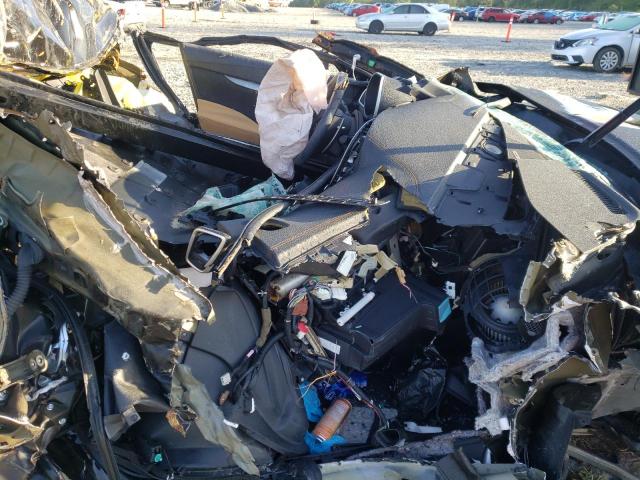 Photo 5 from auction – 2016 NISSAN MAXIMA 3.5 with VIN 1N4AA6AP6GC426063