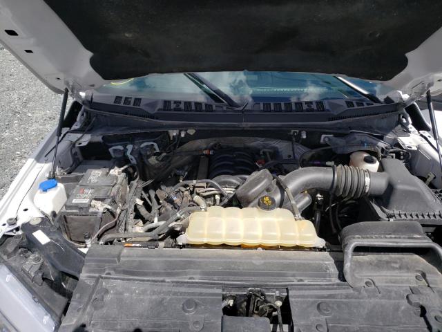 Photo 7 from auction – 2019 FORD F150 SUPER with VIN 1FTEW1E5XKFB69988