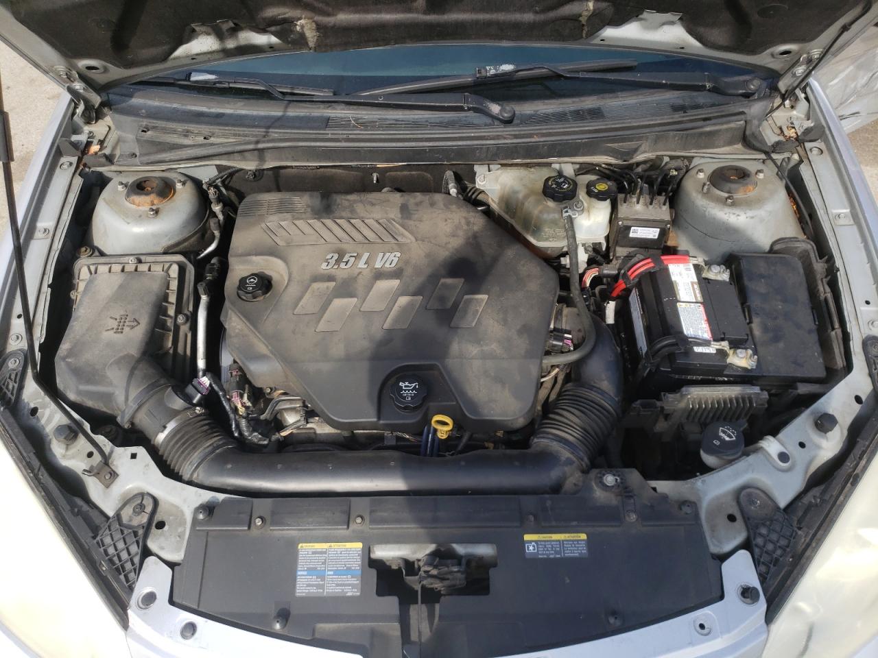 Photo 7 from auction – 2010 PONTIAC G6 with VIN 1G2ZA5EK1A4131206