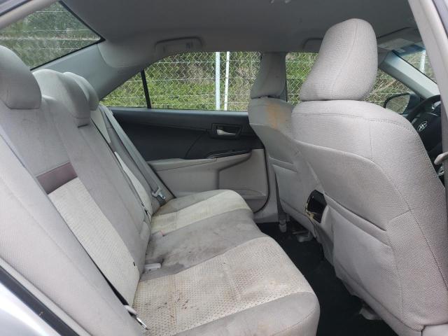 Photo 6 from auction – 2014 TOYOTA CAMRY L with VIN 4T4BF1FK7ER350281