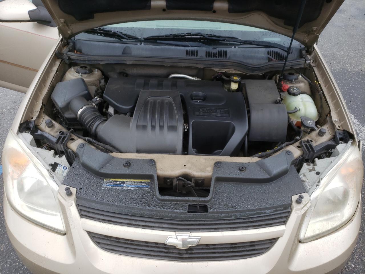 Photo 7 from auction – 2007 CHEVROLET COBALT LT with VIN 1G1AL55F577230942