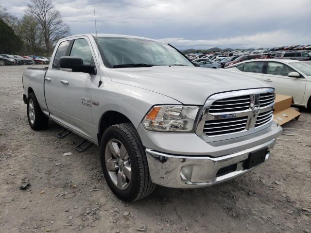 RAM 1500 SLT 2017 with VIN 1C6RR7GT4HS843017 - Photo from auction