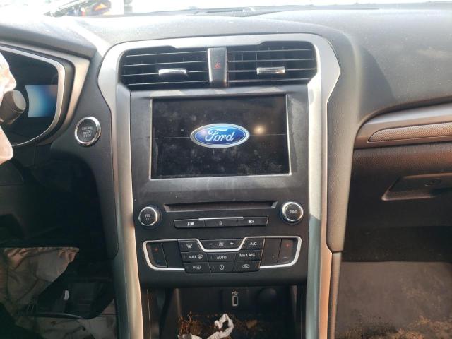 Photo 7 from auction – 2018 FORD FUSION SE with VIN 3FA6P0LUXJR201545