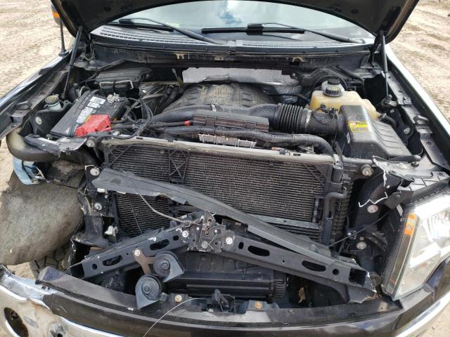 Photo 7 from auction – 2013 FORD F150 SUPER with VIN 1FTFW1ET2DFA61449