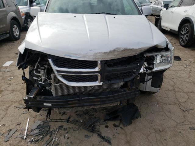 Photo 9 from auction – 2013 DODGE JOURNEY SX with VIN 3C4PDCBB3DT586379