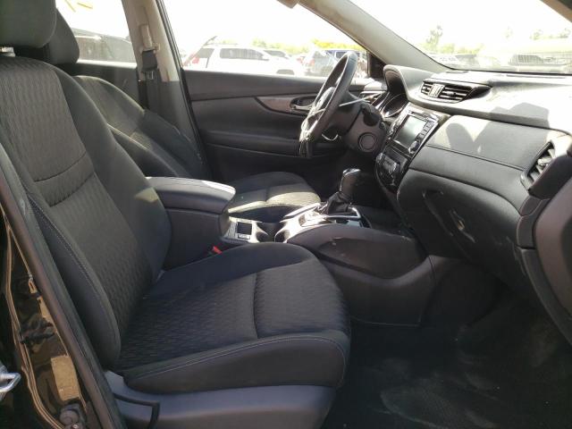 Photo 5 from auction – 2019 NISSAN ROGUE S with VIN KNMAT2MT1KP513702