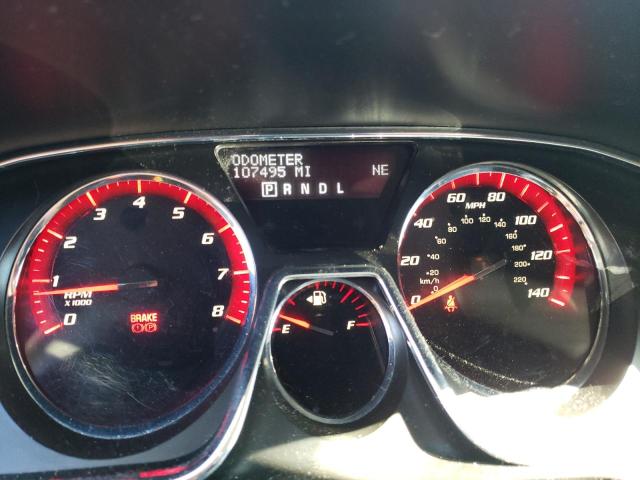 Photo 8 from auction – 2014 GMC ACADIA SLE with VIN 1GKKVPKD9EJ345228