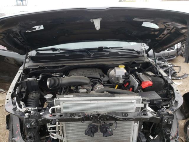 Photo 7 from auction – 2020 RAM 1500 LIMIT with VIN 1C6SRFHT4LN353033