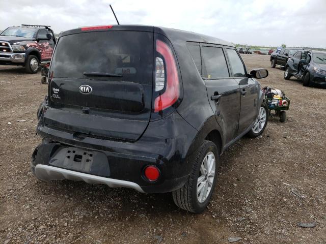 Photo 4 from auction – 2019 KIA SOUL + with VIN KNDJP3A5XK7640805