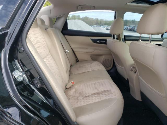 Photo 6 from auction – 2017 NISSAN ALTIMA 2.5 with VIN 1N4AL3AP6HC274411