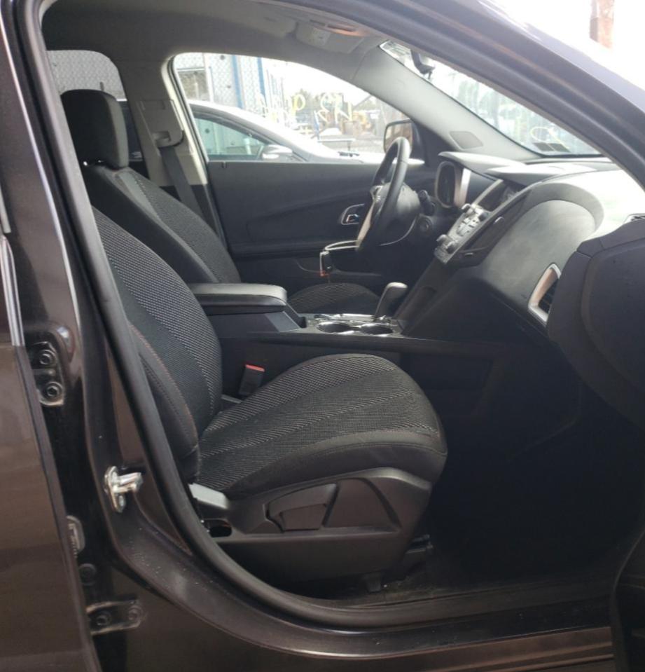 Photo 5 from auction – 2015 CHEVROLET EQUINOX LT with VIN 2GNALBEK5F6365766