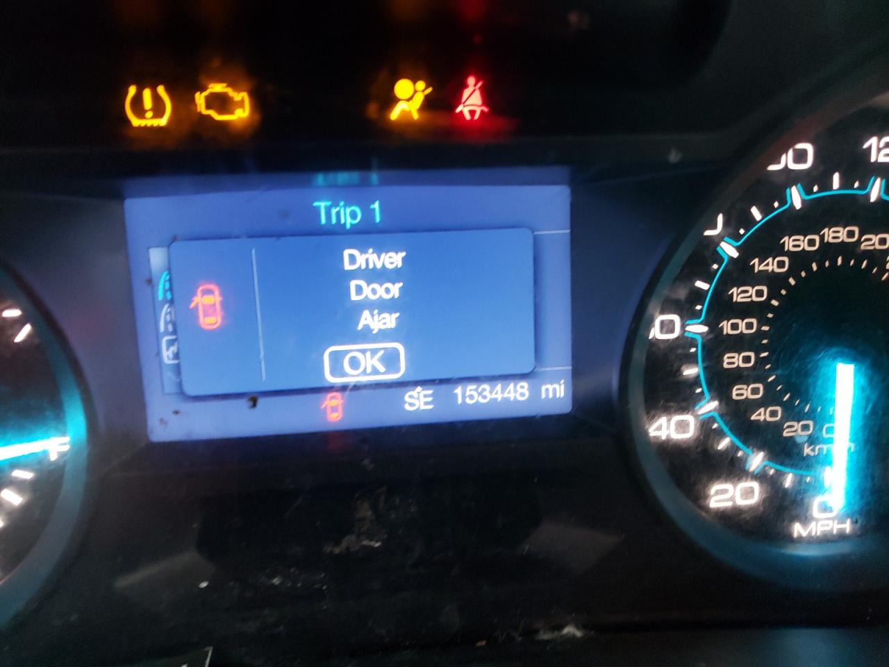 Photo 8 from auction – 2015 FORD EXPLORER with VIN 1FM5K8B81FGC26559